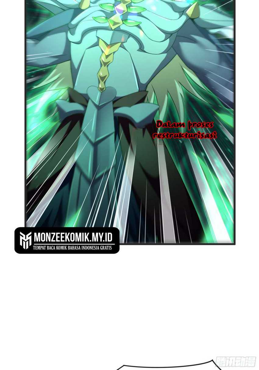 Rebirth of King Zhou: Don’t Be a Villain Chapter 33 - halaman 22