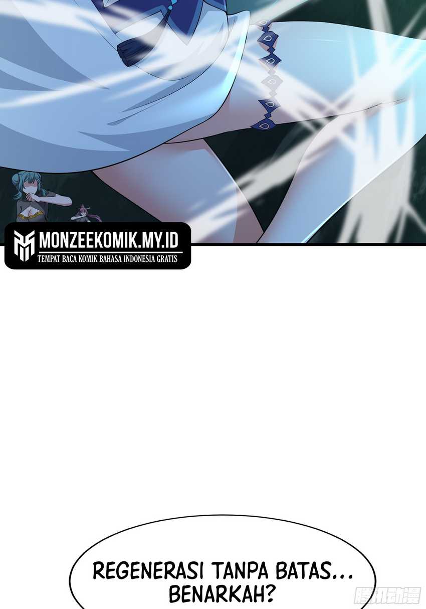 Rebirth of King Zhou: Don’t Be a Villain Chapter 33 - halaman 24