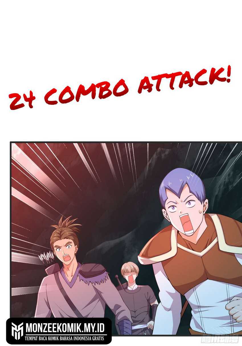 Rebirth of King Zhou: Don’t Be a Villain Chapter 33 - halaman 29