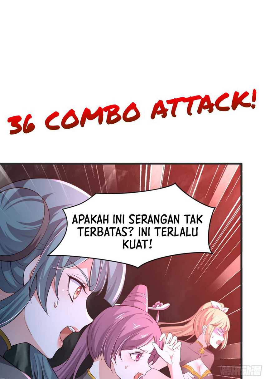 Rebirth of King Zhou: Don’t Be a Villain Chapter 33 - halaman 30