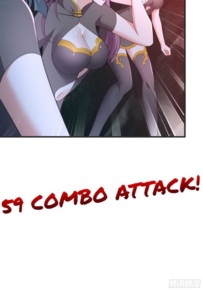 Rebirth of King Zhou: Don’t Be a Villain Chapter 33 - halaman 31