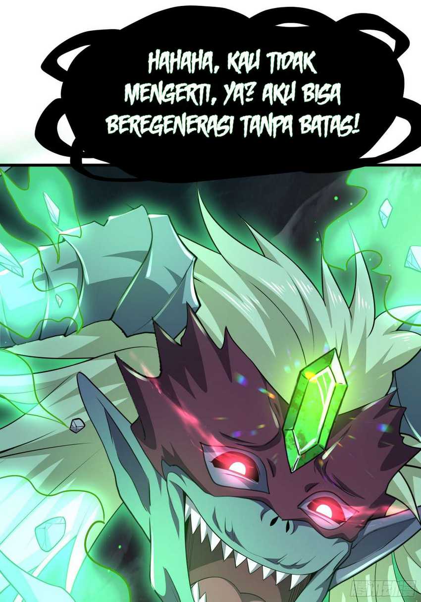 Rebirth of King Zhou: Don’t Be a Villain Chapter 33 - halaman 32