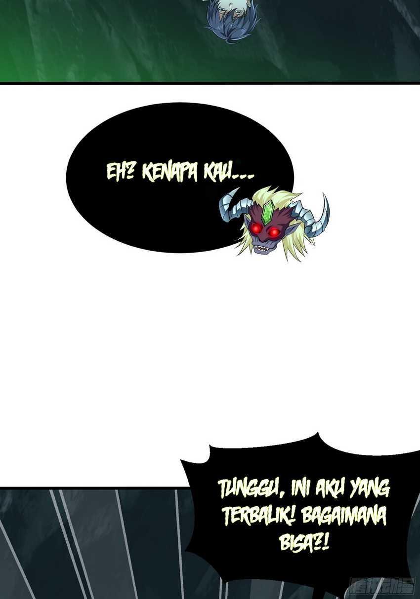 Rebirth of King Zhou: Don’t Be a Villain Chapter 33 - halaman 35