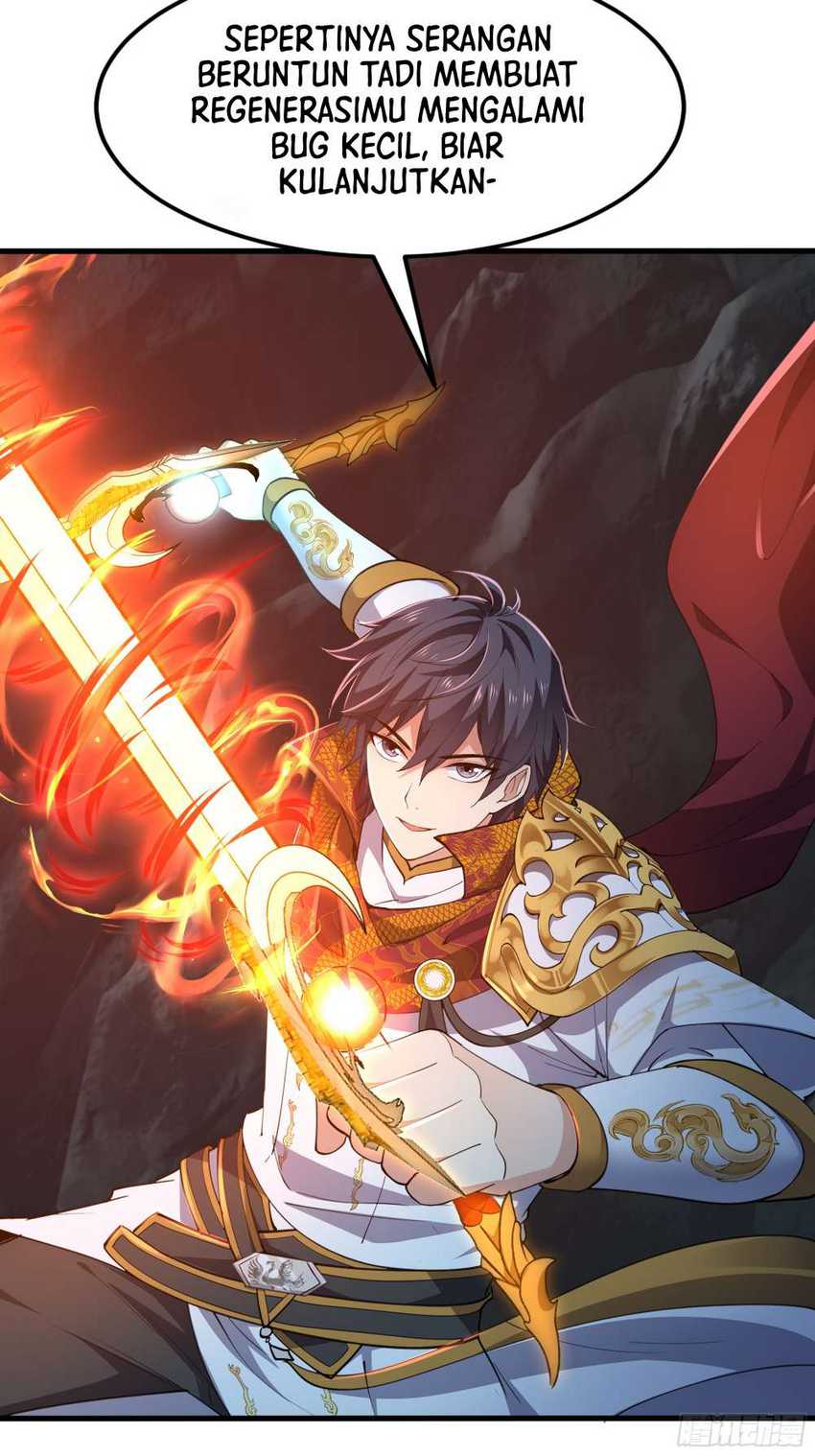 Rebirth of King Zhou: Don’t Be a Villain Chapter 33 - halaman 39