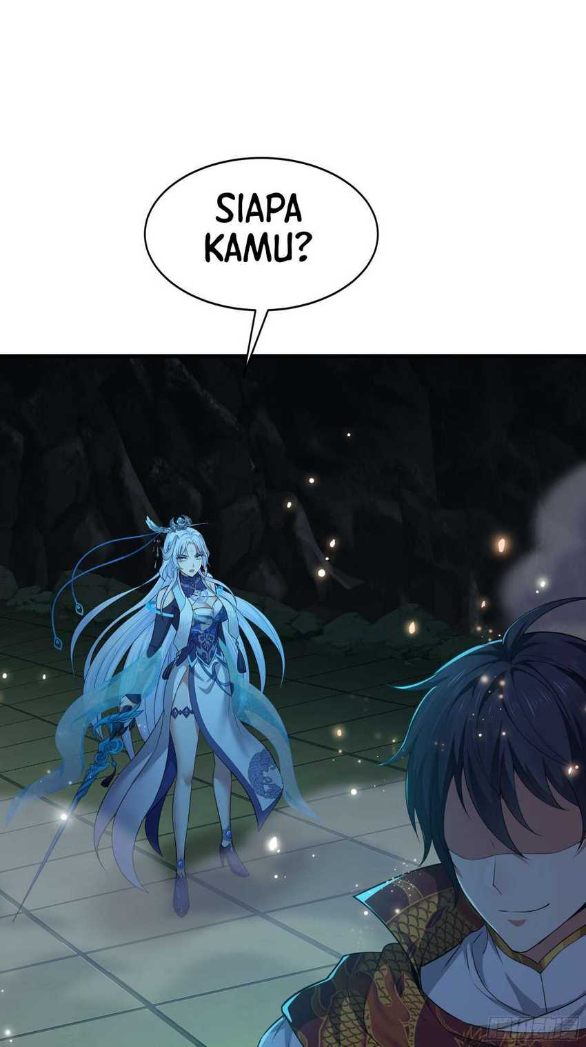 Rebirth of King Zhou: Don’t Be a Villain Chapter 33 - halaman 4