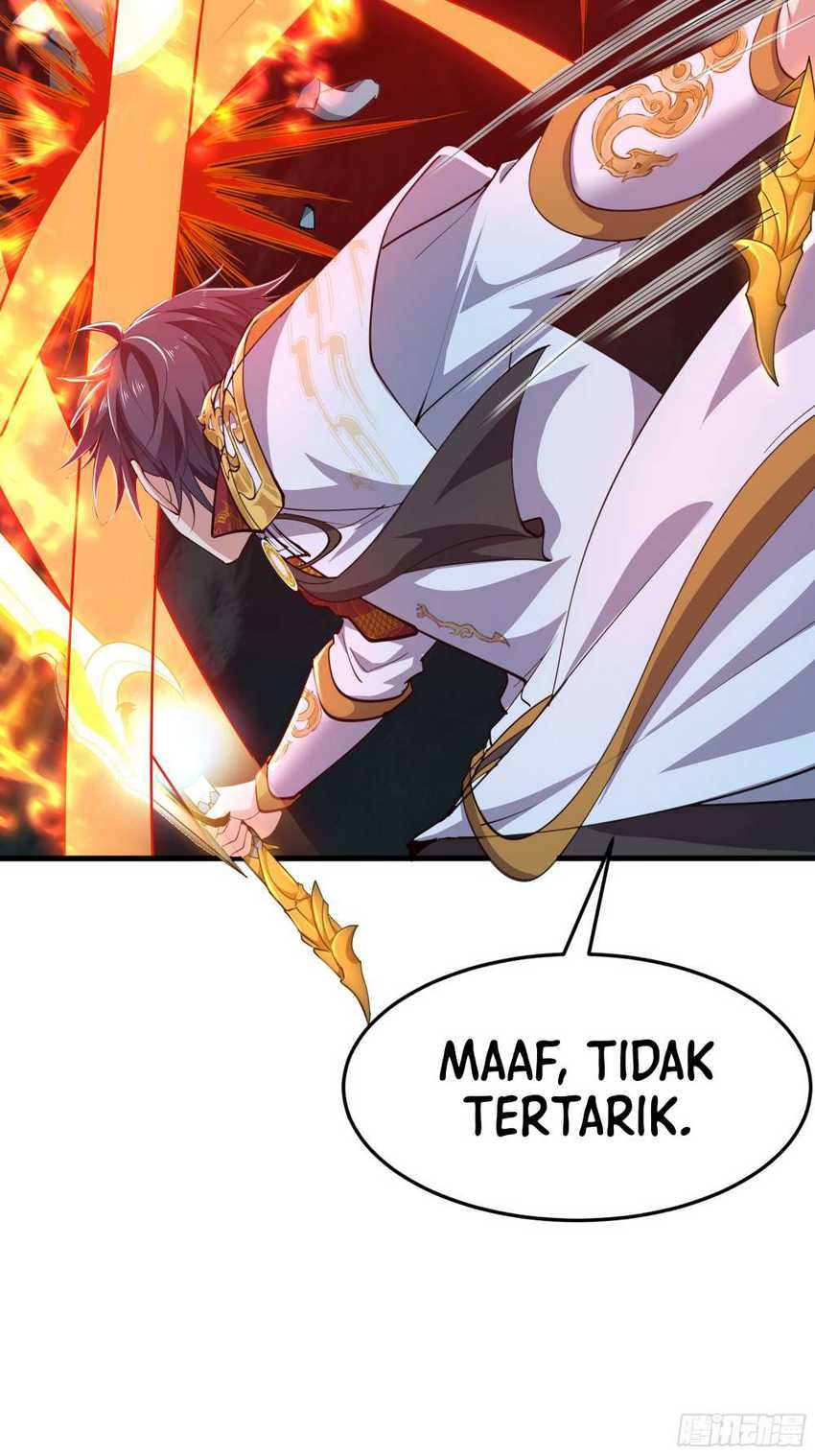 Rebirth of King Zhou: Don’t Be a Villain Chapter 33 - halaman 41