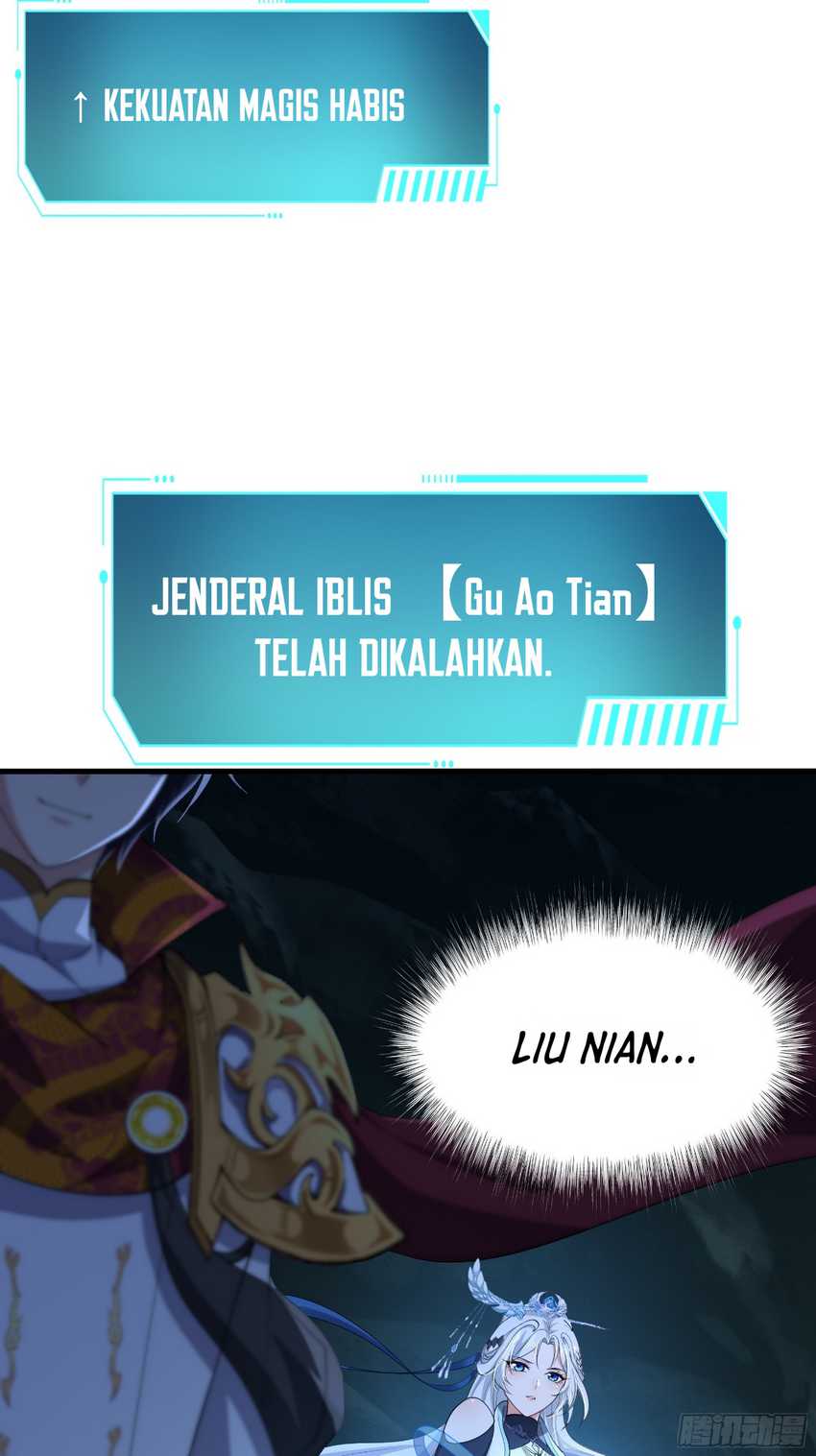 Rebirth of King Zhou: Don’t Be a Villain Chapter 33 - halaman 43