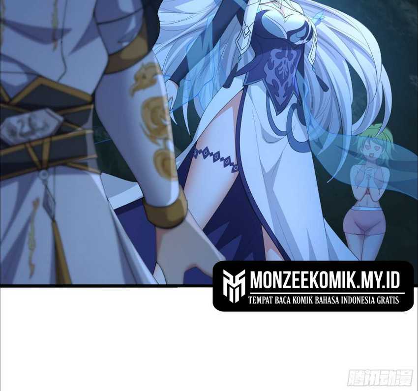 Rebirth of King Zhou: Don’t Be a Villain Chapter 33 - halaman 44