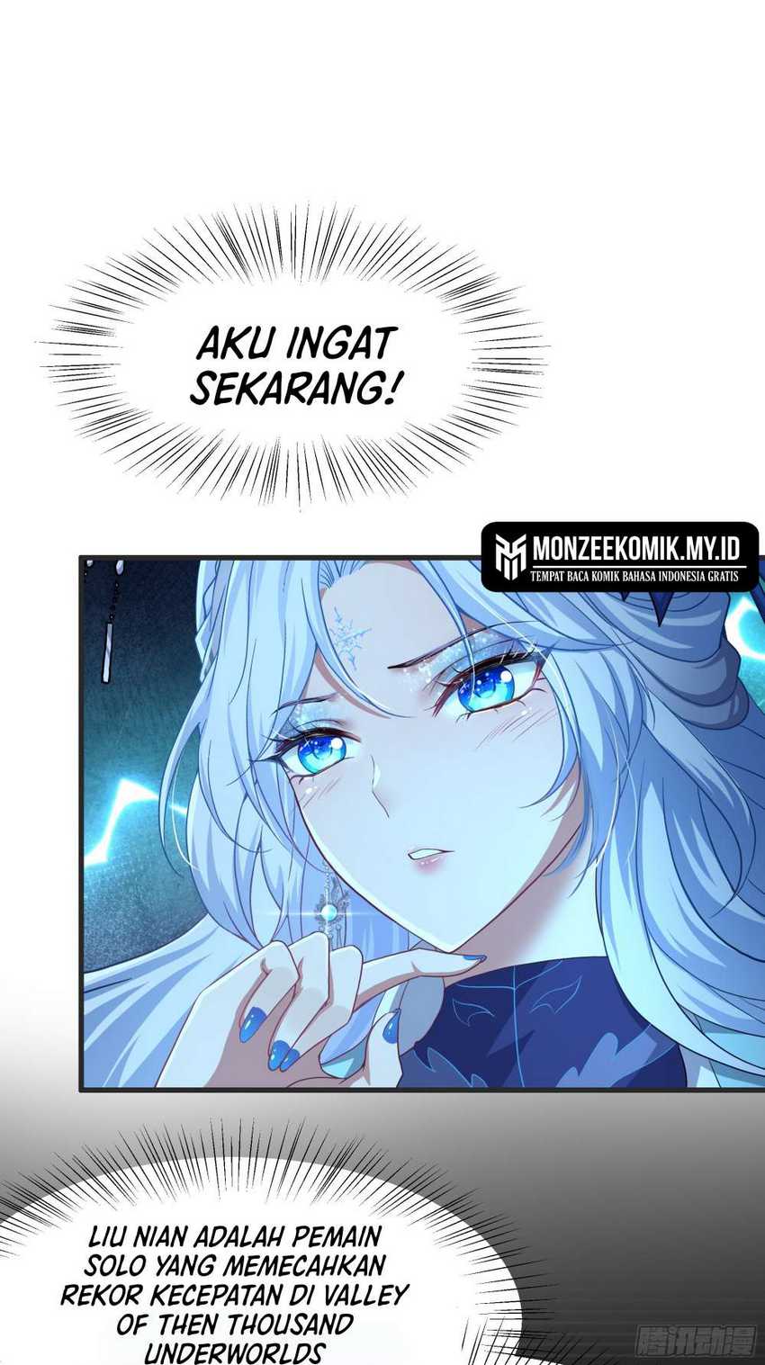 Rebirth of King Zhou: Don’t Be a Villain Chapter 33 - halaman 45