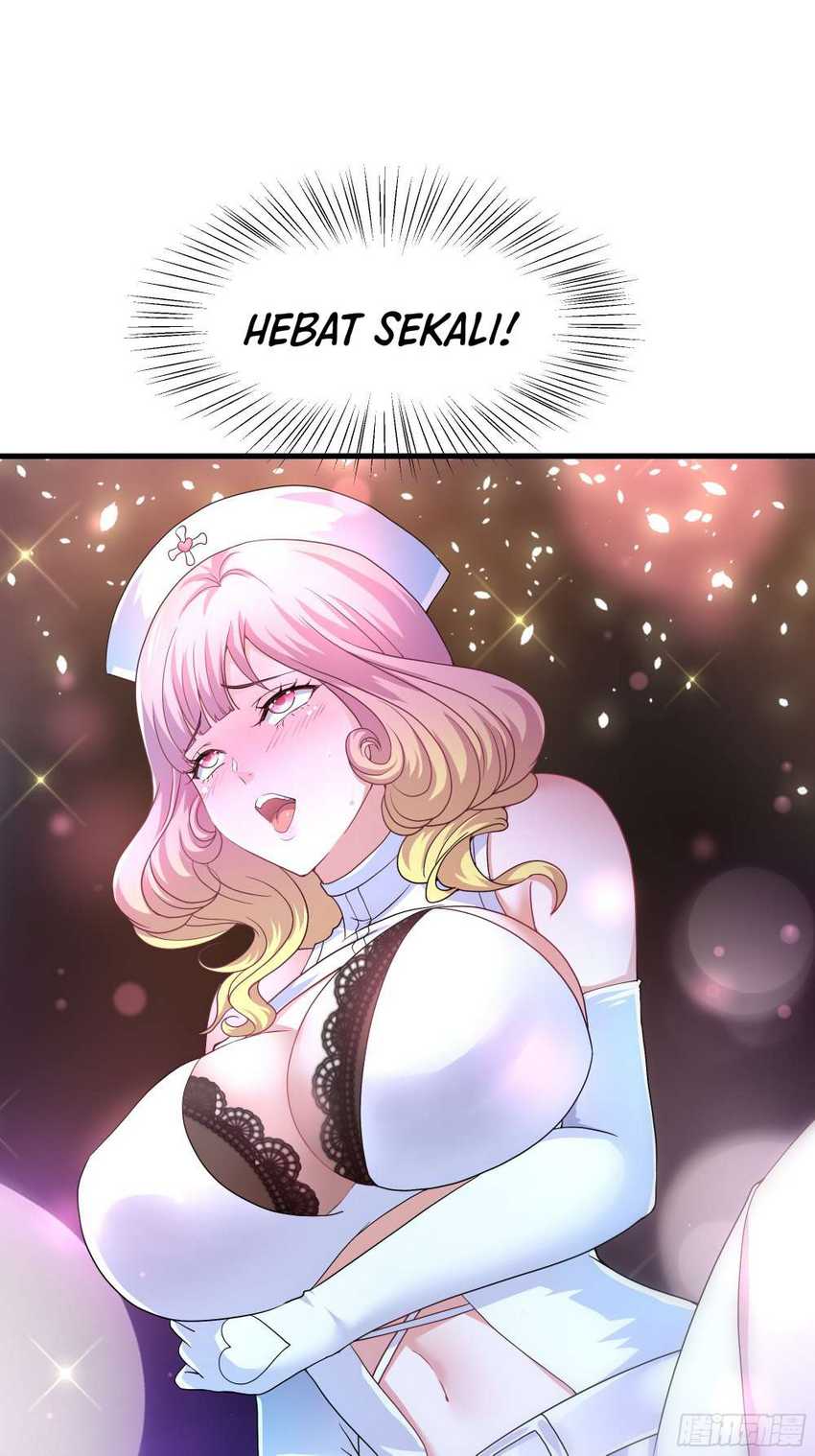 Rebirth of King Zhou: Don’t Be a Villain Chapter 33 - halaman 49
