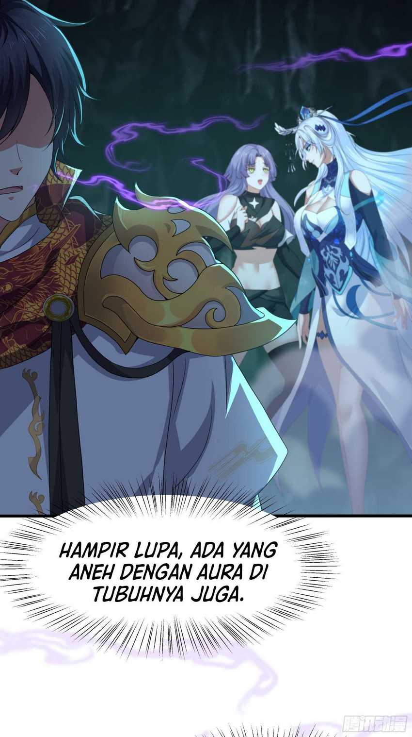 Rebirth of King Zhou: Don’t Be a Villain Chapter 33 - halaman 51