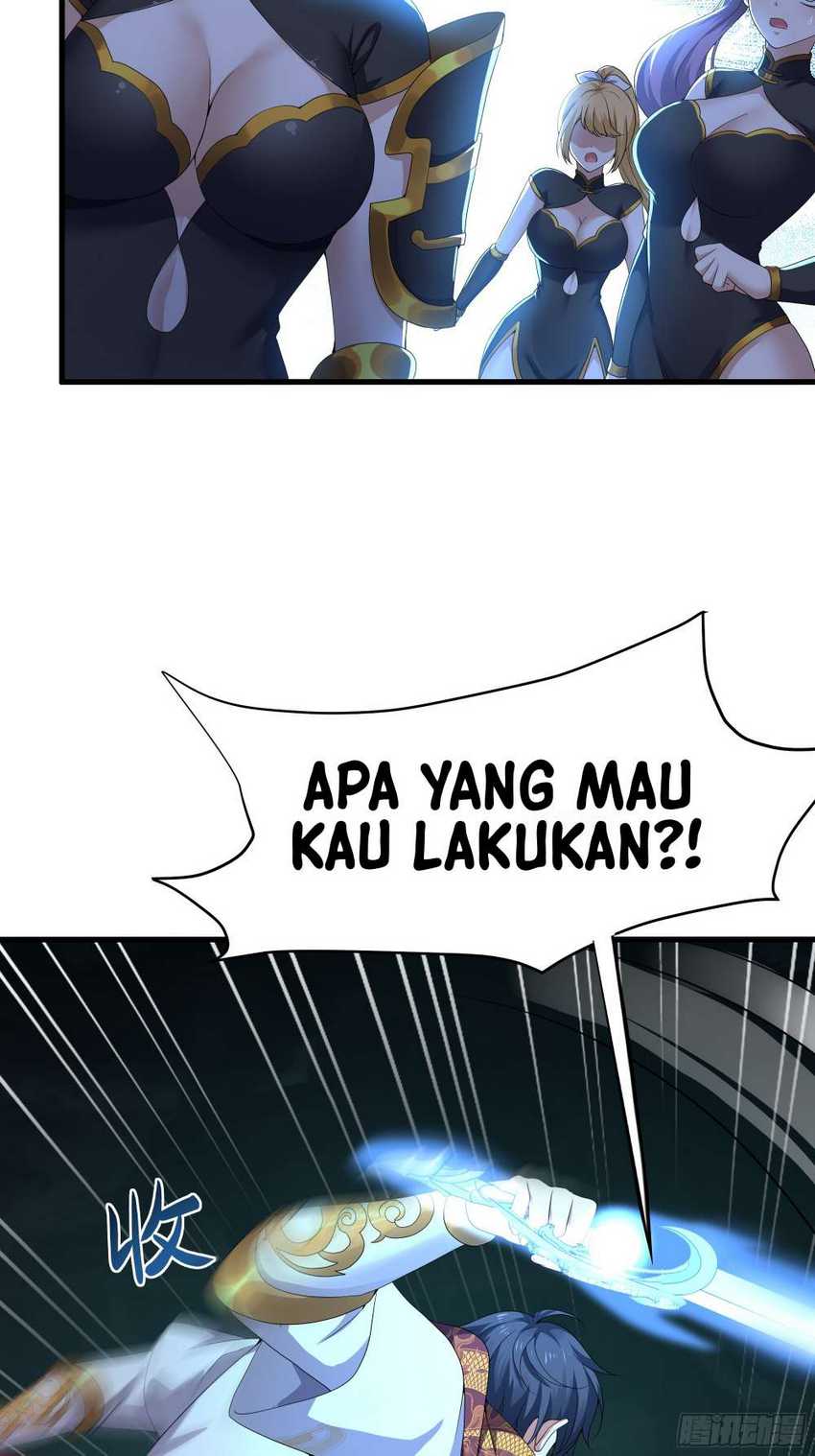 Rebirth of King Zhou: Don’t Be a Villain Chapter 33 - halaman 56