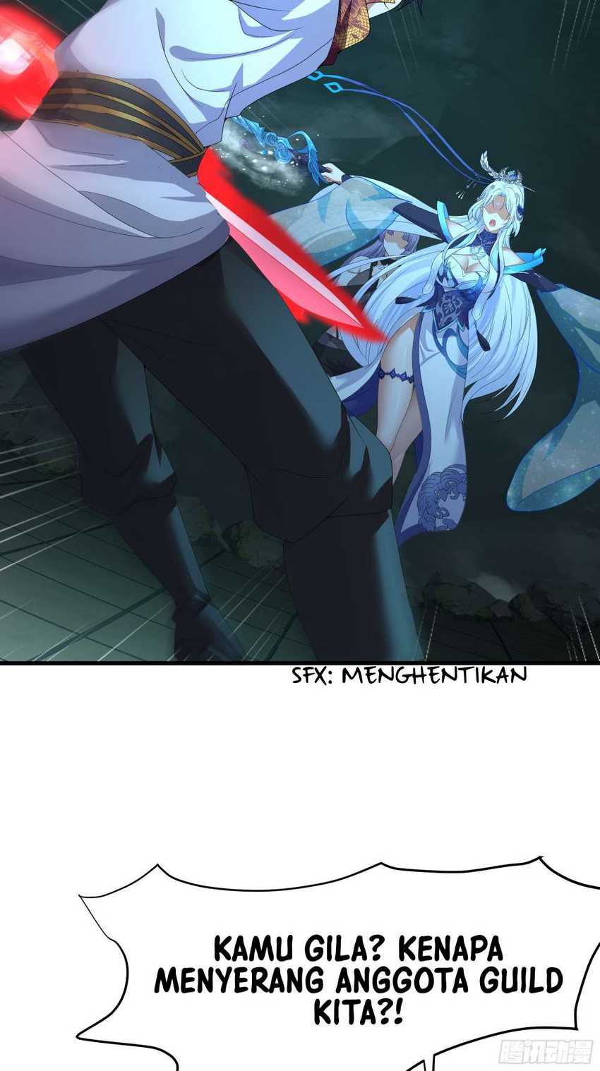 Rebirth of King Zhou: Don’t Be a Villain Chapter 33 - halaman 57