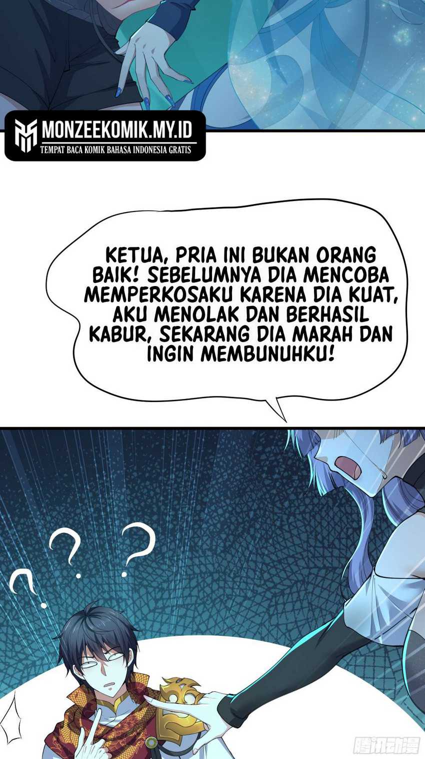 Rebirth of King Zhou: Don’t Be a Villain Chapter 33 - halaman 60