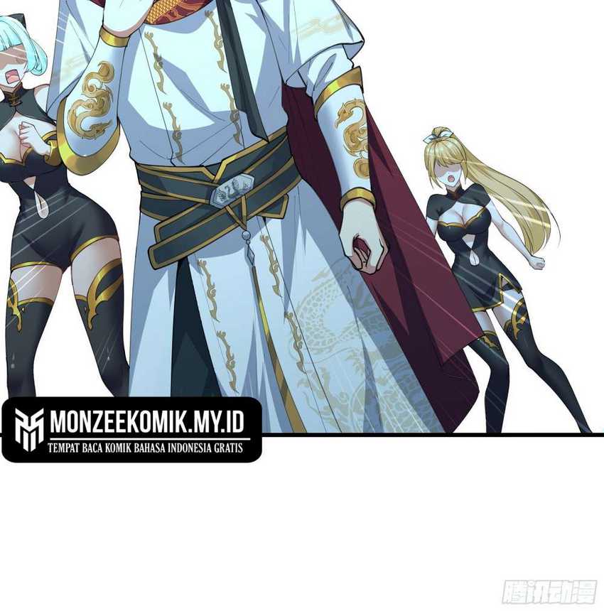 Rebirth of King Zhou: Don’t Be a Villain Chapter 33 - halaman 61