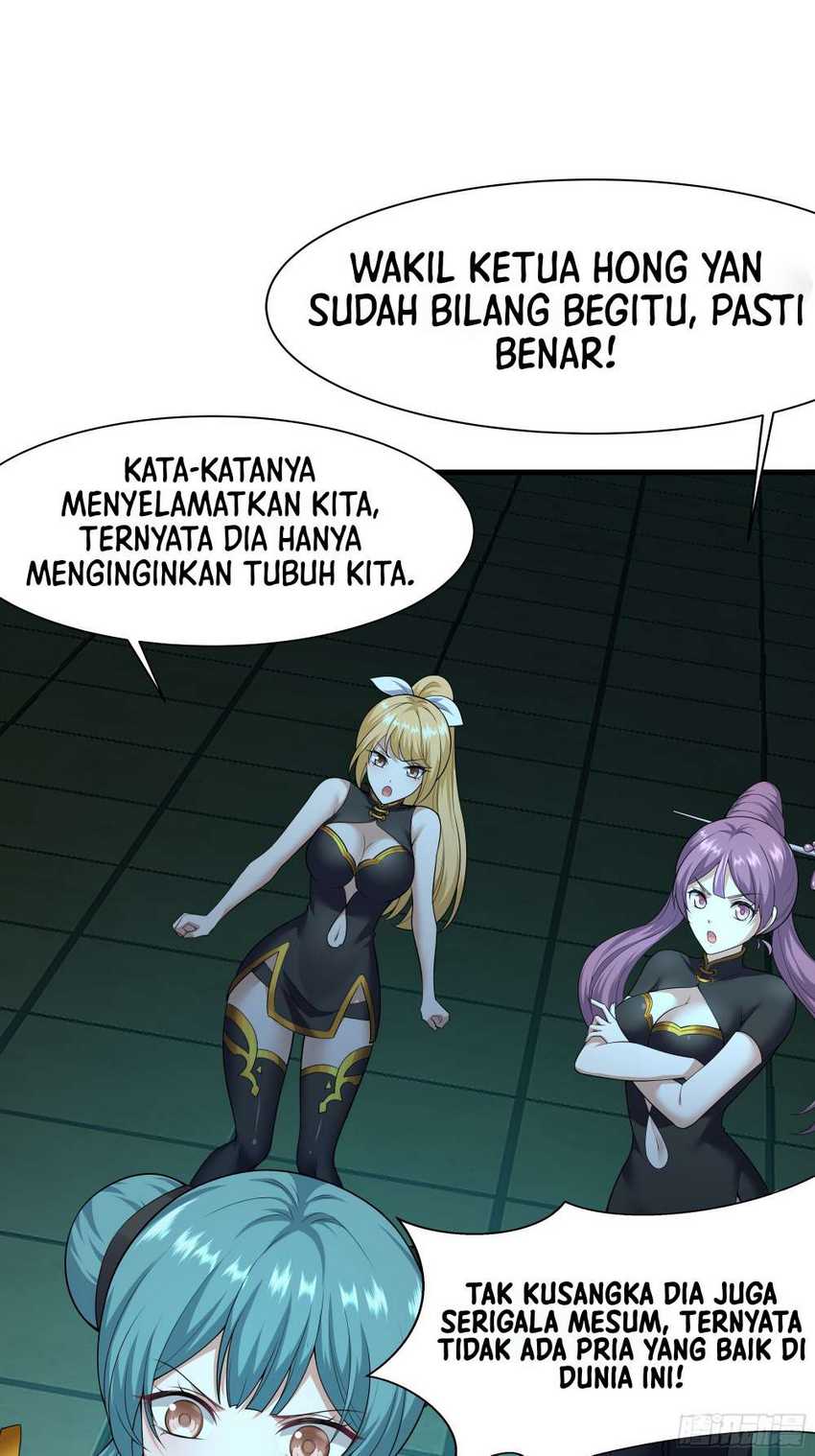 Rebirth of King Zhou: Don’t Be a Villain Chapter 33 - halaman 62