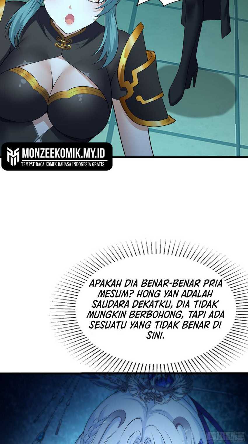 Rebirth of King Zhou: Don’t Be a Villain Chapter 33 - halaman 63