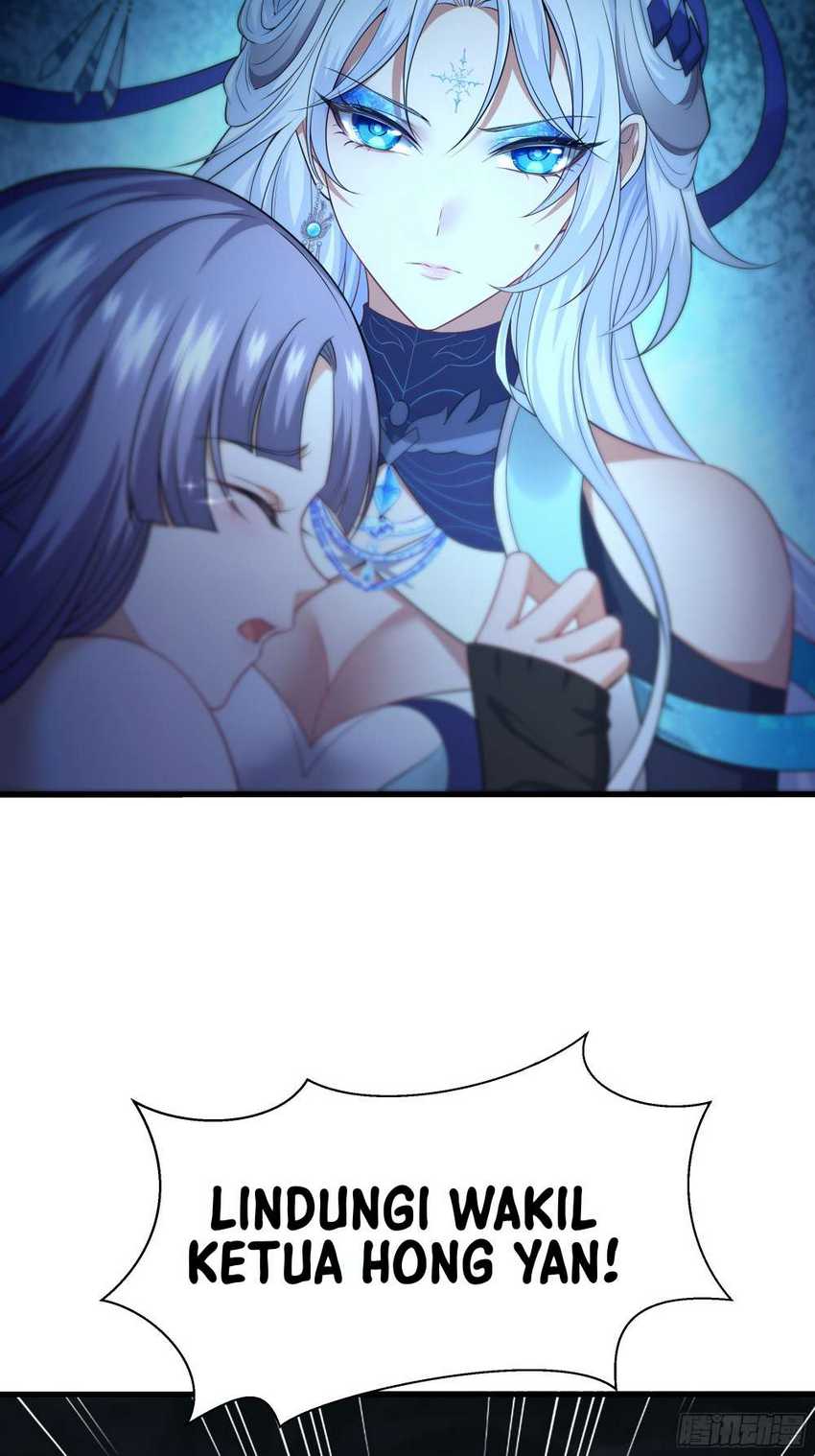 Rebirth of King Zhou: Don’t Be a Villain Chapter 33 - halaman 64
