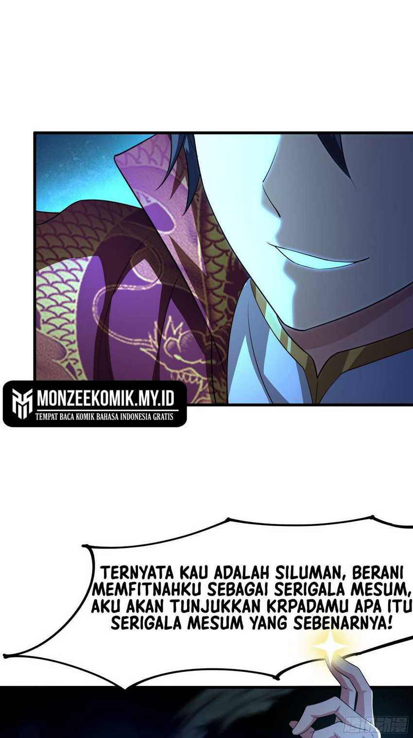 Rebirth of King Zhou: Don’t Be a Villain Chapter 33 - halaman 66