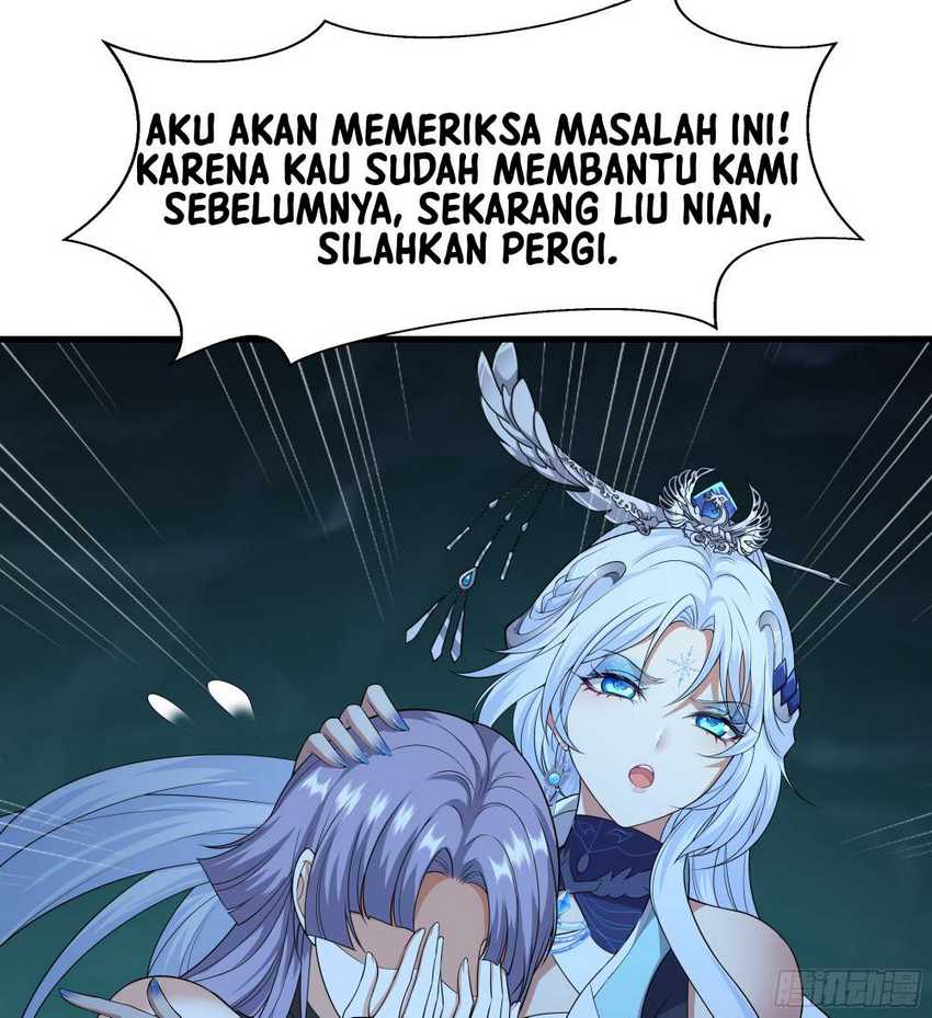 Rebirth of King Zhou: Don’t Be a Villain Chapter 33 - halaman 68