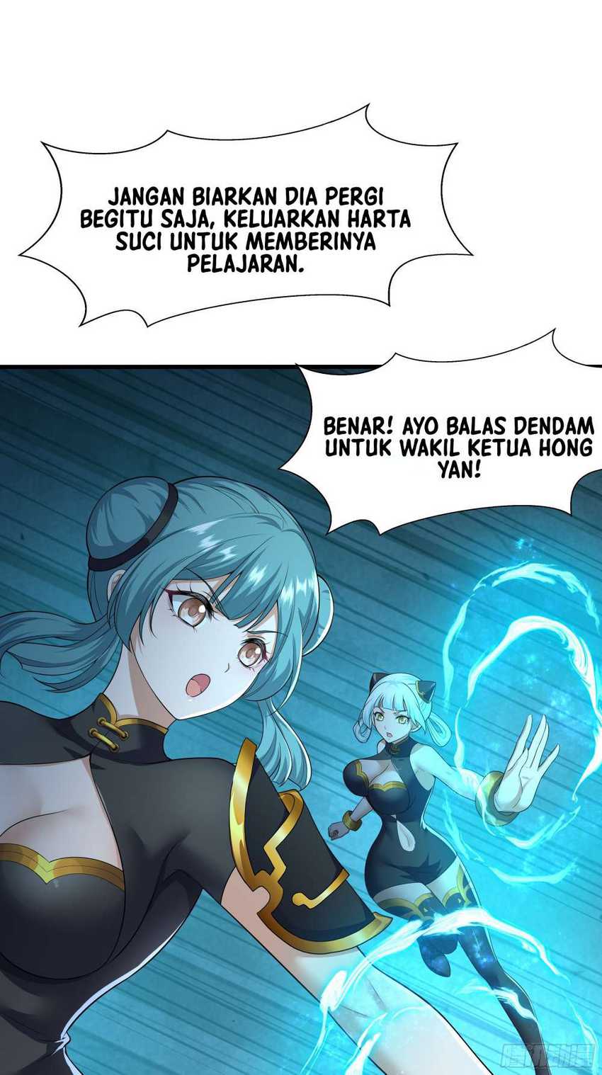 Rebirth of King Zhou: Don’t Be a Villain Chapter 33 - halaman 70