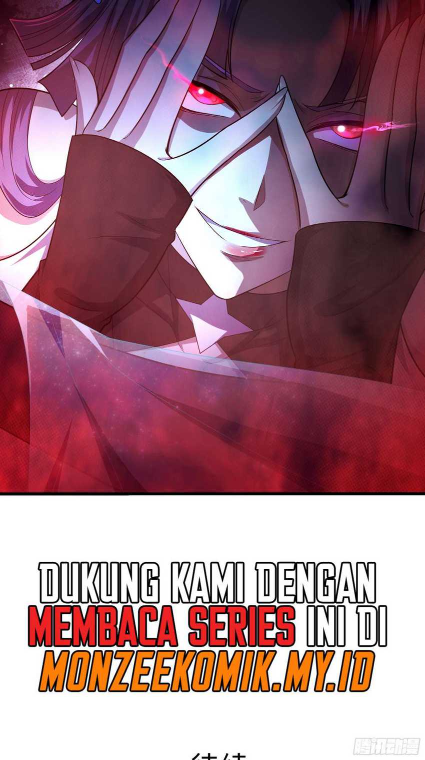 Rebirth of King Zhou: Don’t Be a Villain Chapter 33 - halaman 72
