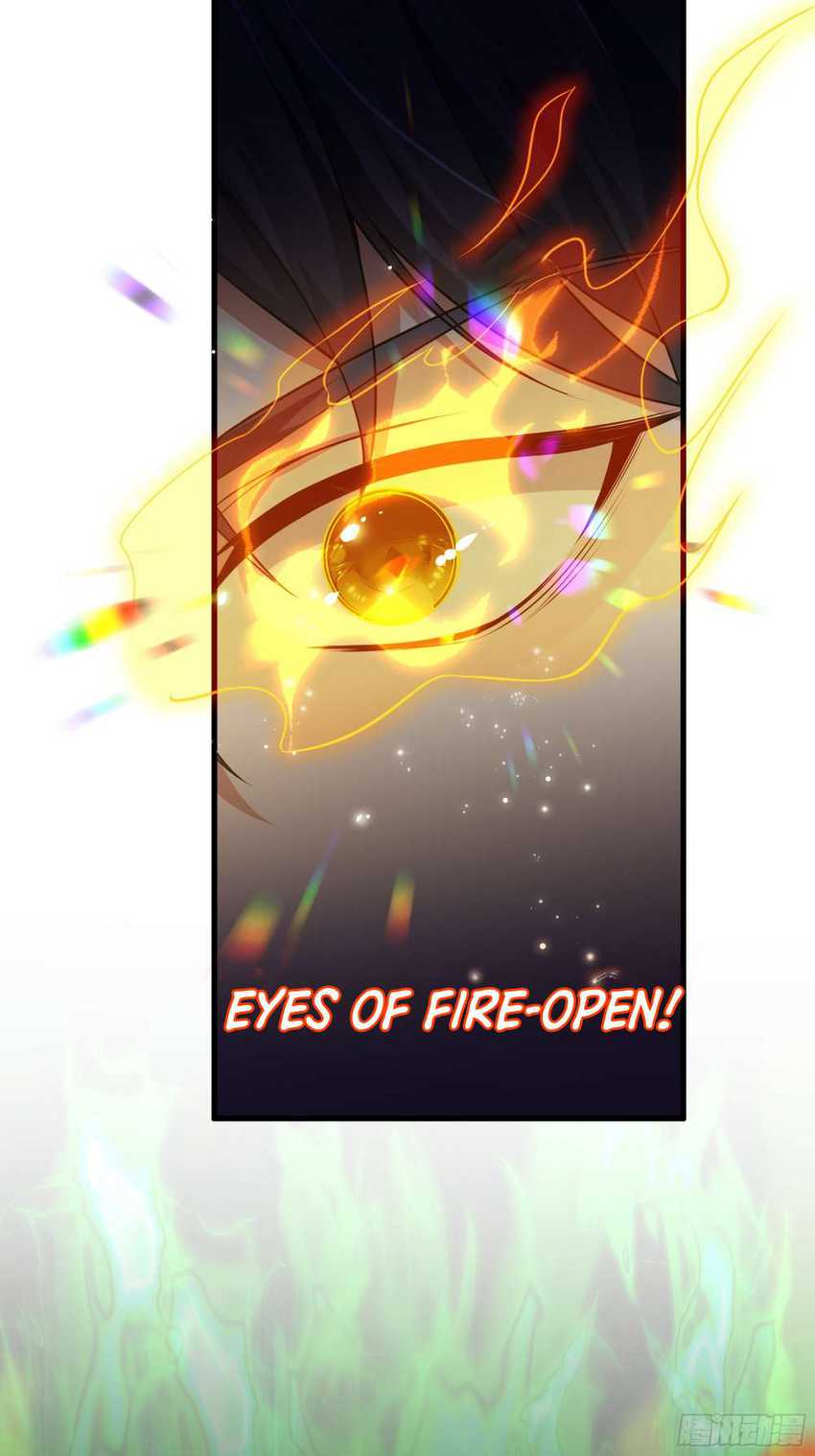 Rebirth of King Zhou: Don’t Be a Villain Chapter 33 - halaman 8