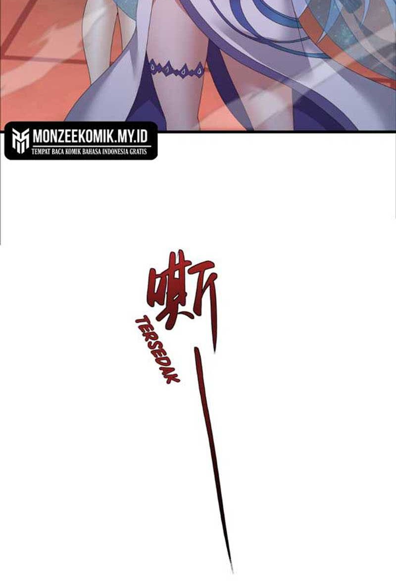 Rebirth of King Zhou: Don’t Be a Villain Chapter 34 - halaman 15