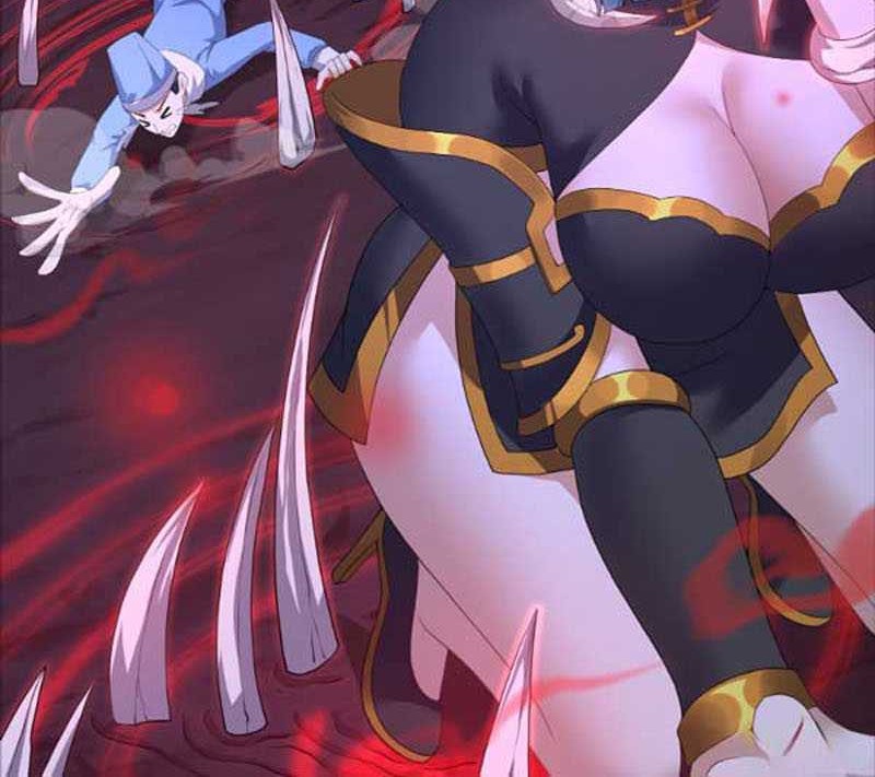 Rebirth of King Zhou: Don’t Be a Villain Chapter 34 - halaman 19