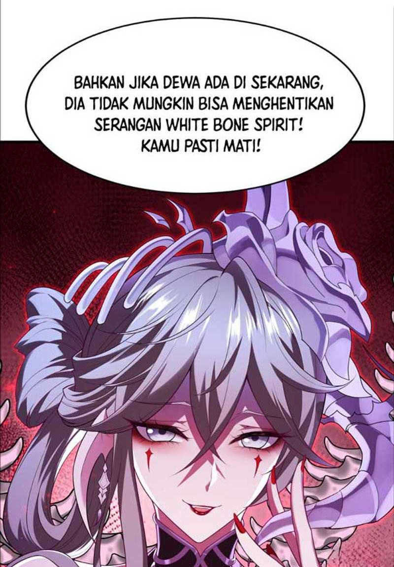 Rebirth of King Zhou: Don’t Be a Villain Chapter 34 - halaman 35