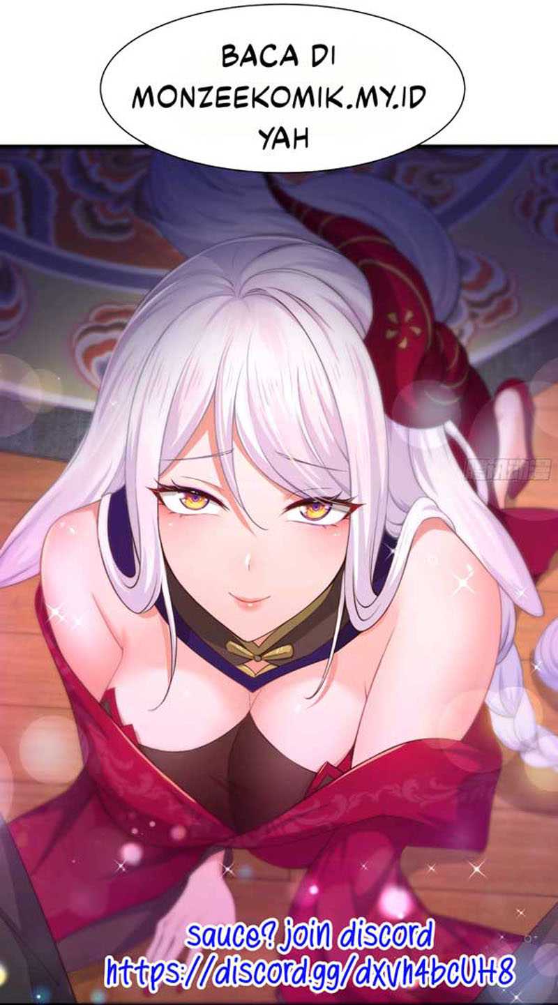 Rebirth of King Zhou: Don’t Be a Villain Chapter 34 - halaman 44