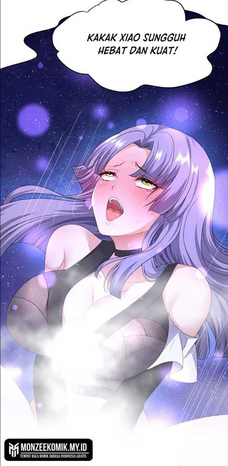 Rebirth of King Zhou: Don’t Be a Villain Chapter 34 - halaman 6
