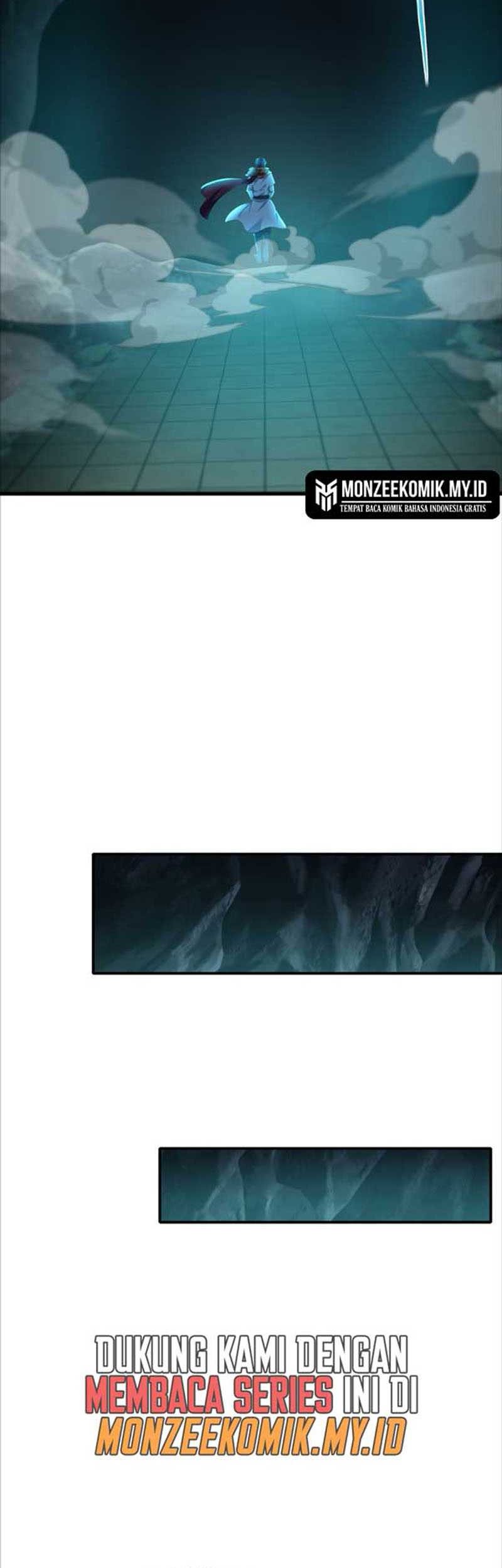 Rebirth of King Zhou: Don’t Be a Villain Chapter 34 - halaman 9