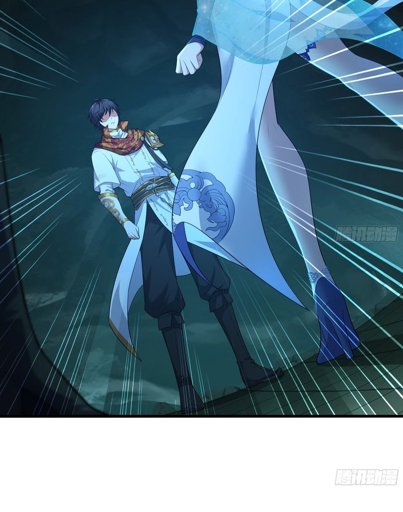 Rebirth of King Zhou: Don’t Be a Villain Chapter 35 - halaman 16