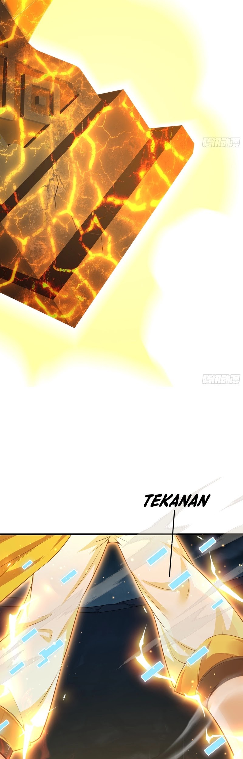 Rebirth of King Zhou: Don’t Be a Villain Chapter 35 - halaman 19