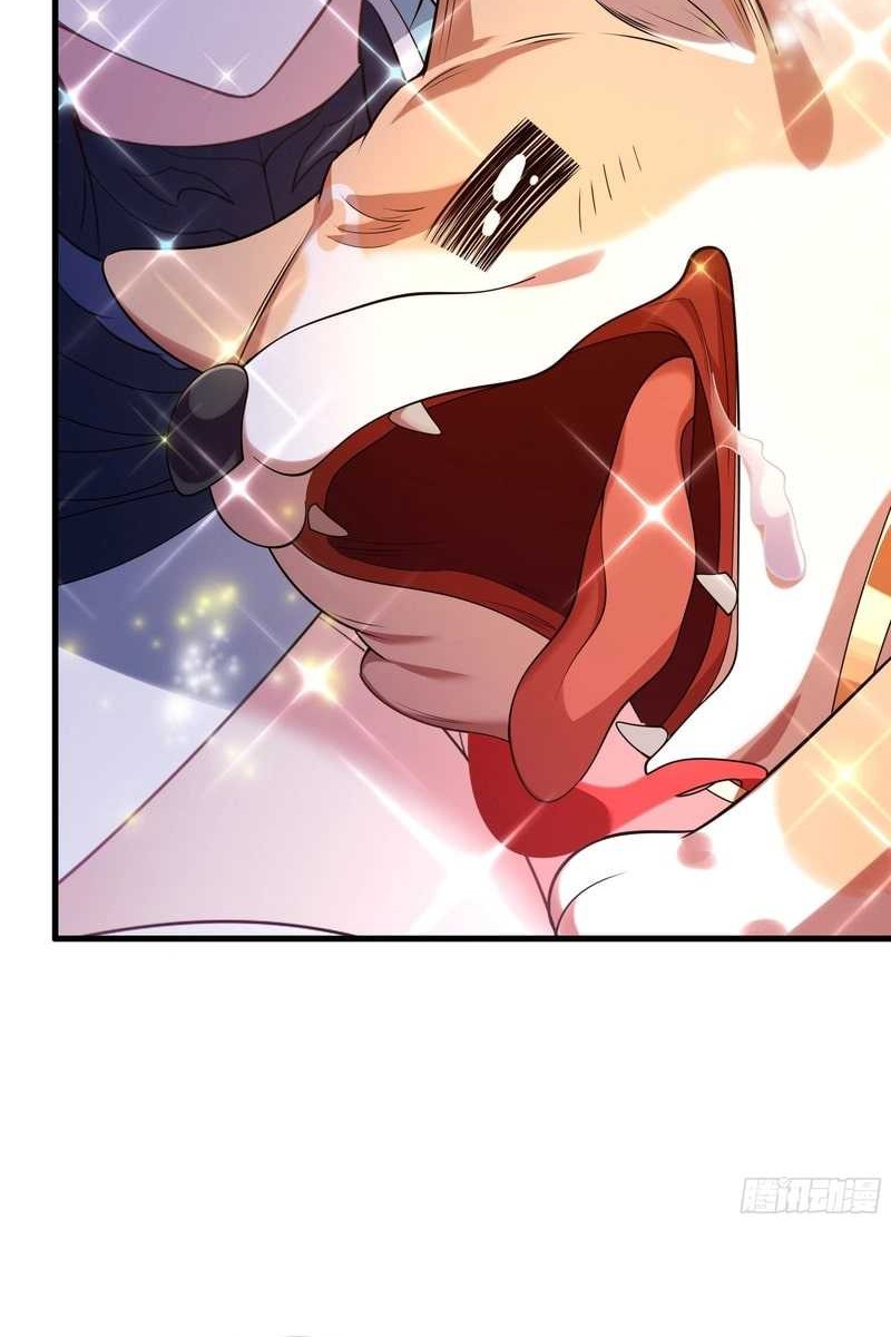 Rebirth of King Zhou: Don’t Be a Villain Chapter 36 - halaman 19