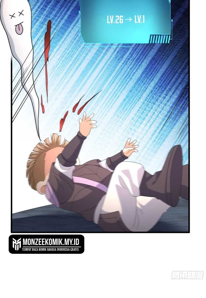 Rebirth of King Zhou: Don’t Be a Villain Chapter 36 - halaman 27