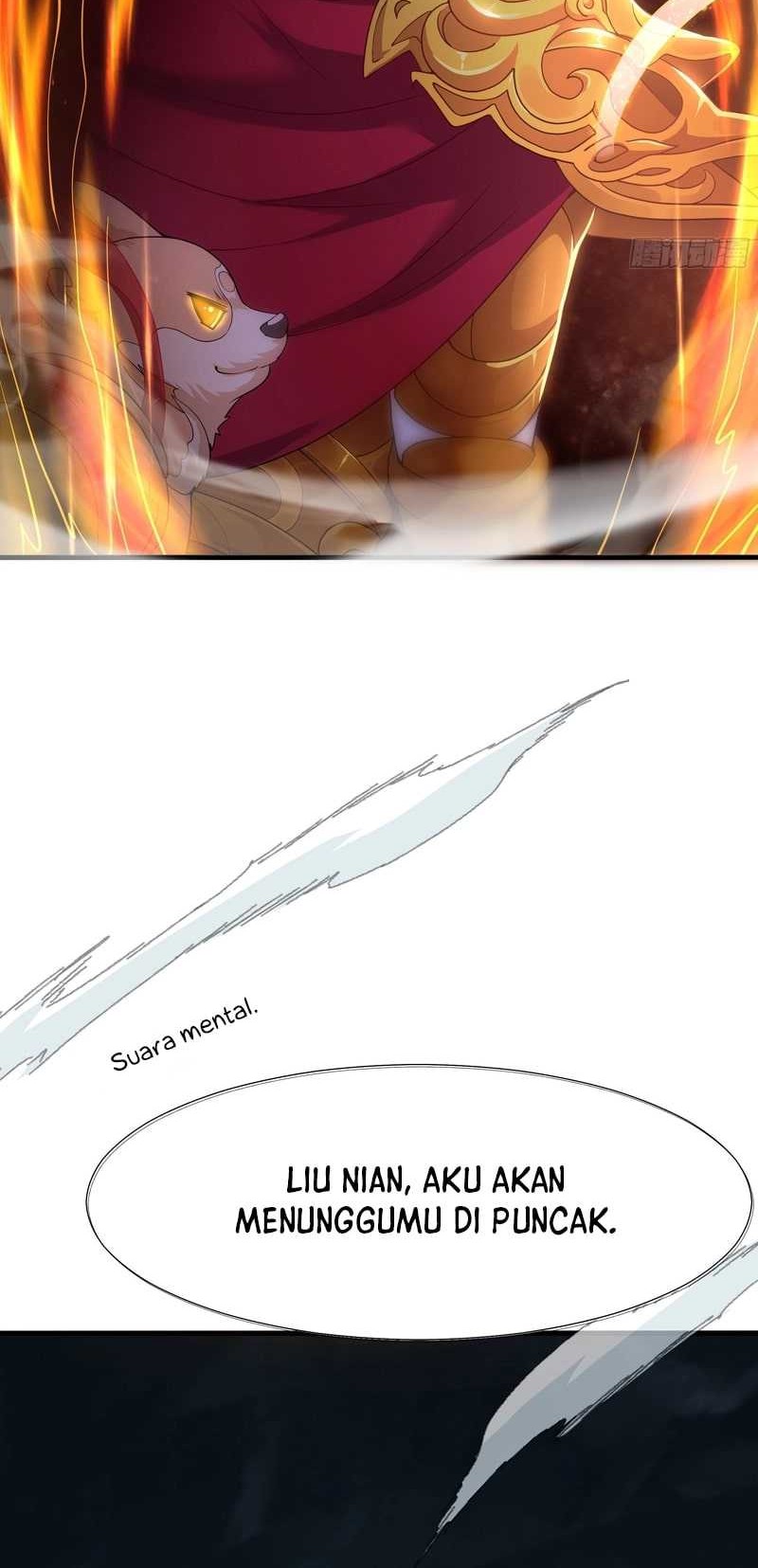 Rebirth of King Zhou: Don’t Be a Villain Chapter 36 - halaman 29