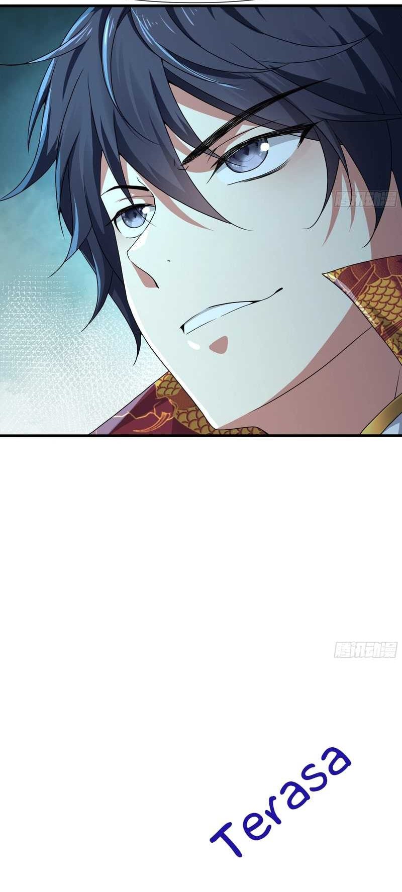 Rebirth of King Zhou: Don’t Be a Villain Chapter 36 - halaman 31