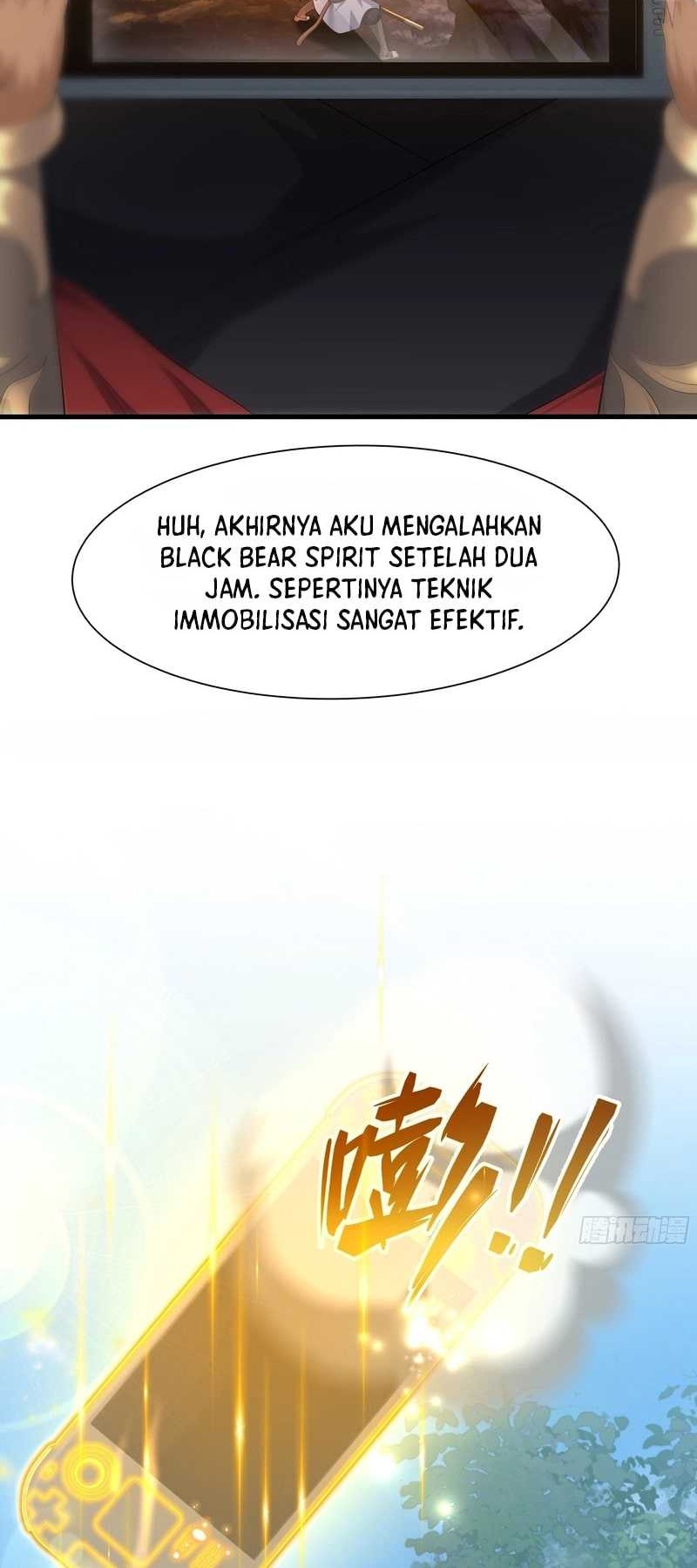 Rebirth of King Zhou: Don’t Be a Villain Chapter 36 - halaman 37