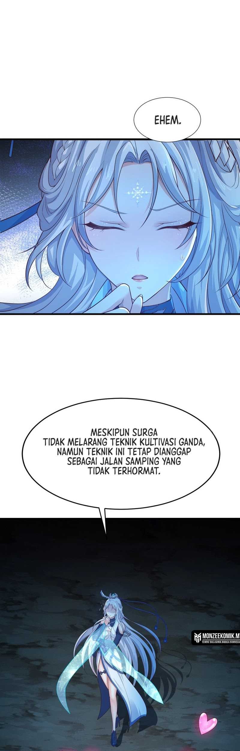 Rebirth of King Zhou: Don’t Be a Villain Chapter 37 - halaman 10