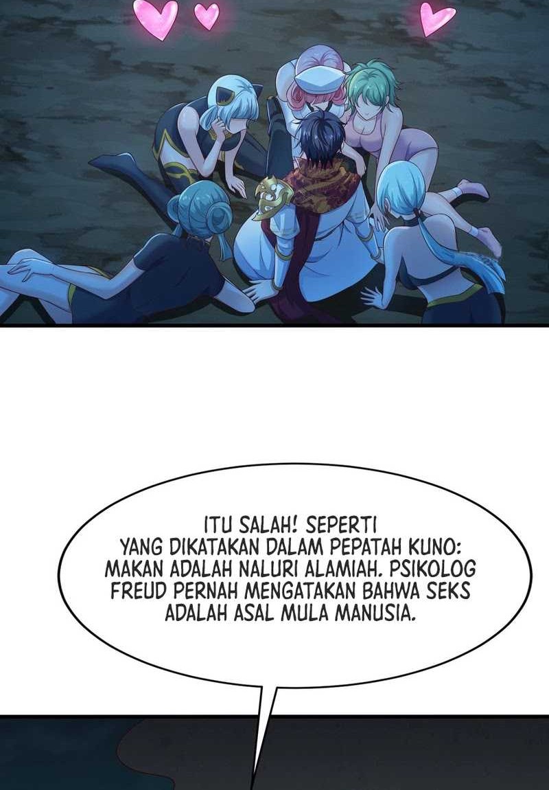 Rebirth of King Zhou: Don’t Be a Villain Chapter 37 - halaman 11
