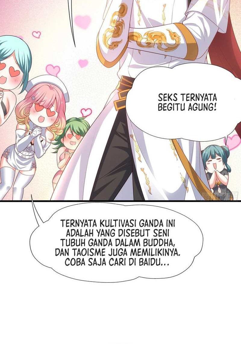 Rebirth of King Zhou: Don’t Be a Villain Chapter 37 - halaman 13