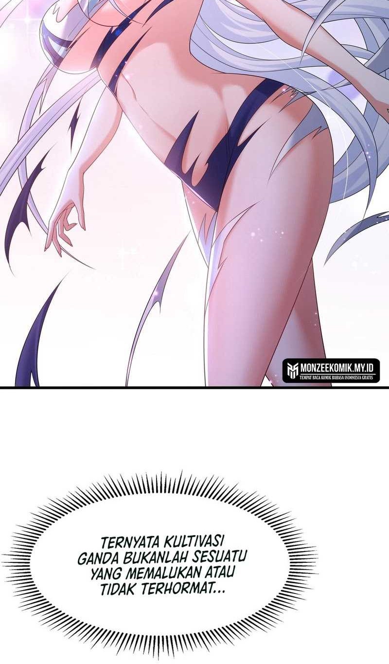 Rebirth of King Zhou: Don’t Be a Villain Chapter 37 - halaman 15