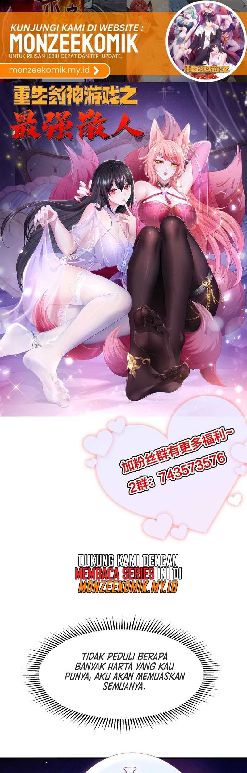 Rebirth of King Zhou: Don’t Be a Villain Chapter 37 - halaman 2