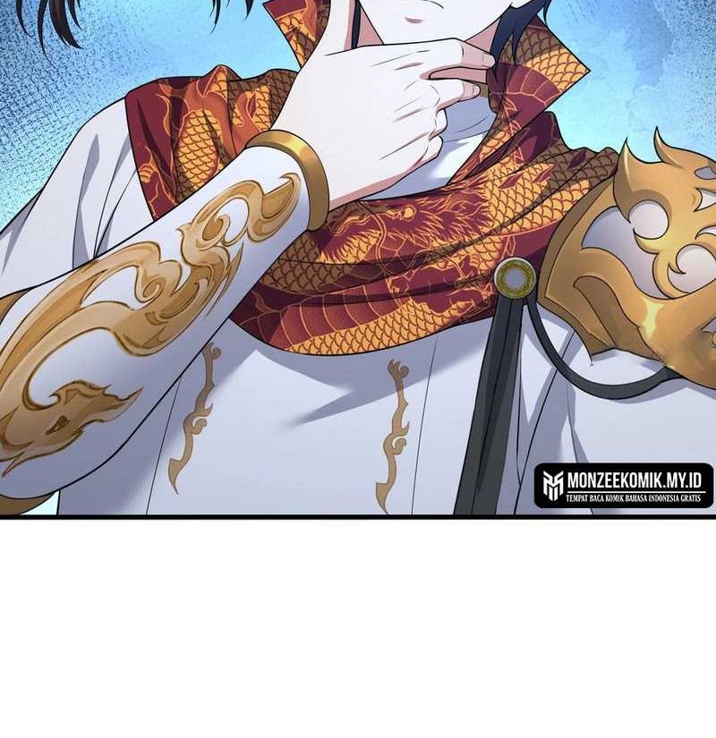 Rebirth of King Zhou: Don’t Be a Villain Chapter 37 - halaman 23
