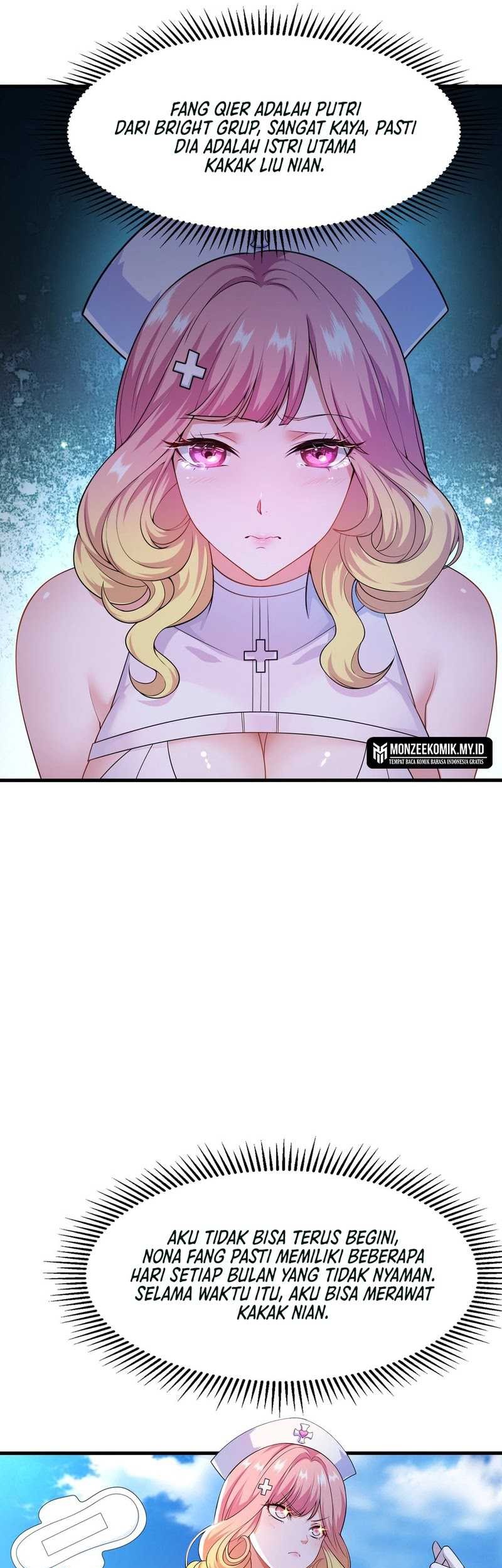 Rebirth of King Zhou: Don’t Be a Villain Chapter 37 - halaman 26