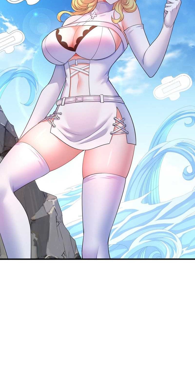Rebirth of King Zhou: Don’t Be a Villain Chapter 37 - halaman 27