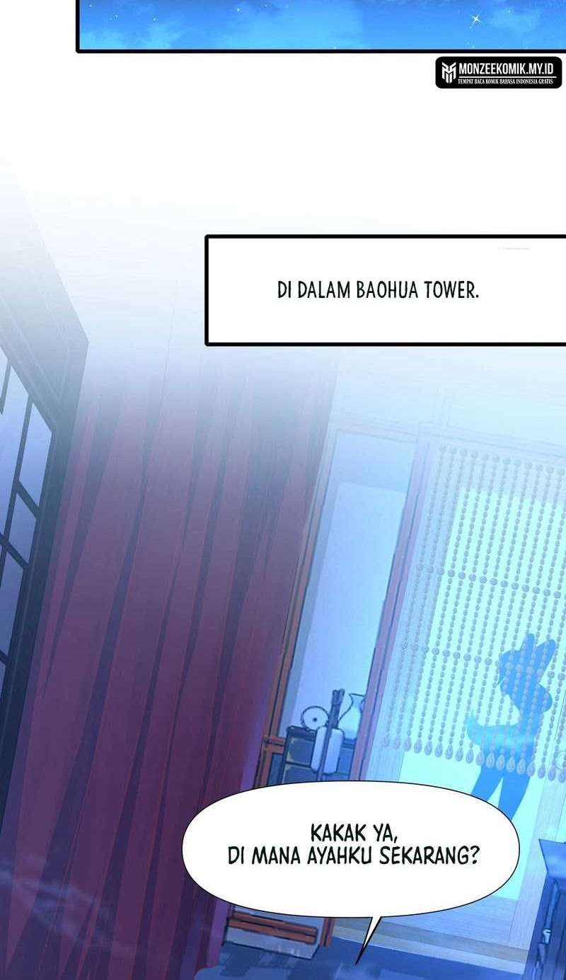 Rebirth of King Zhou: Don’t Be a Villain Chapter 37 - halaman 31
