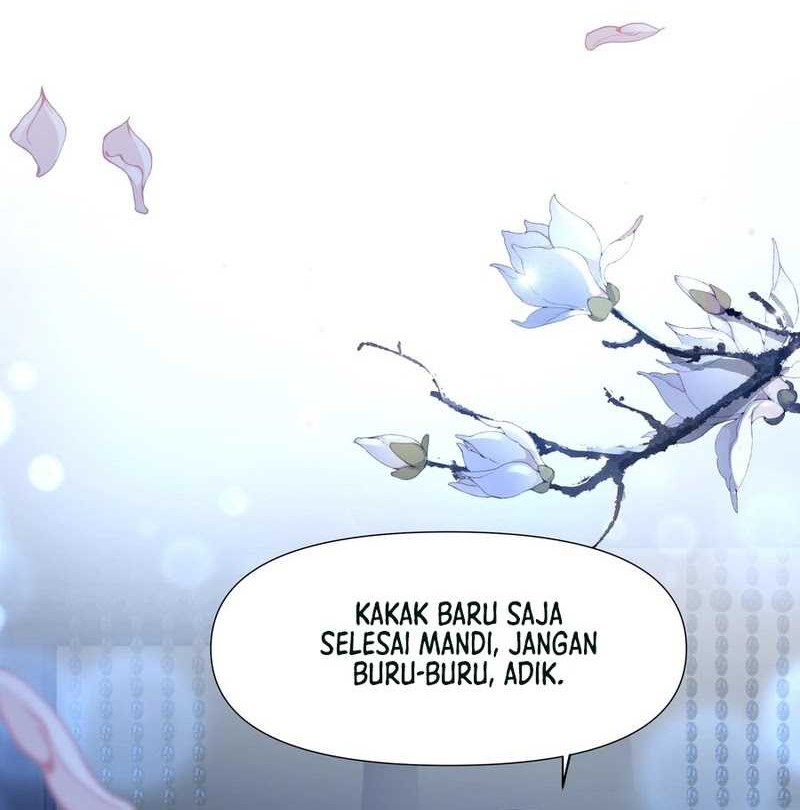 Rebirth of King Zhou: Don’t Be a Villain Chapter 37 - halaman 33